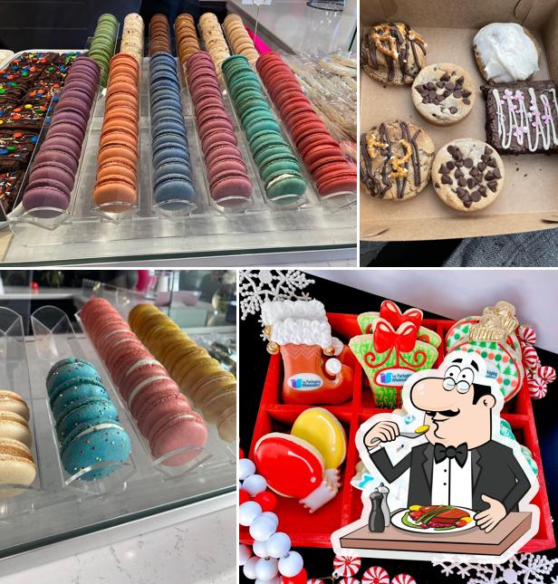 Sweetness Cookie Company