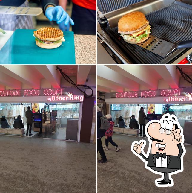 Doner King