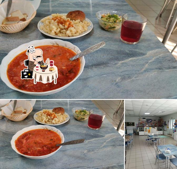 Кафе