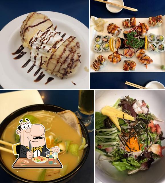 Omi Sushi