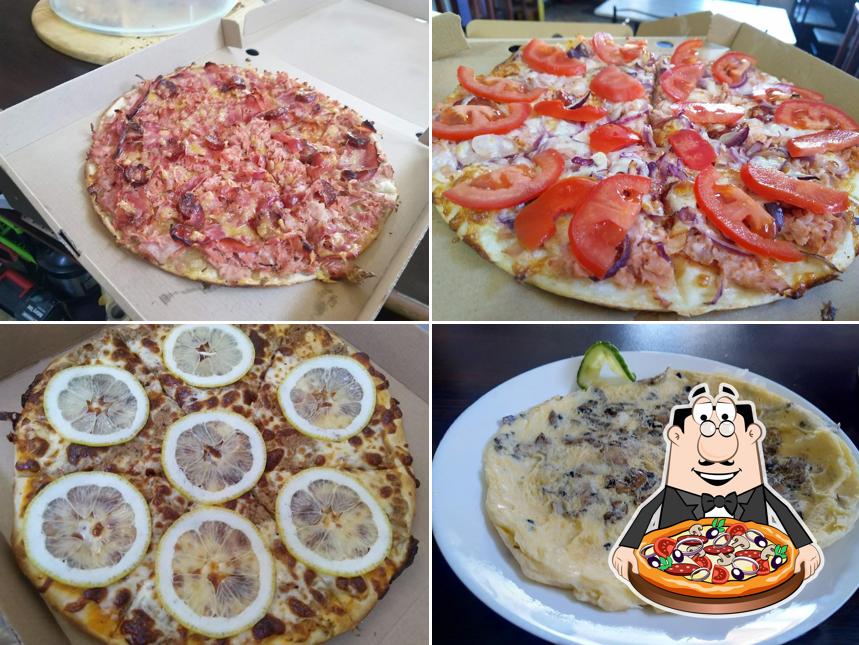 Pizza Nostra