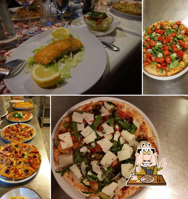 Pizzeria Mimmo