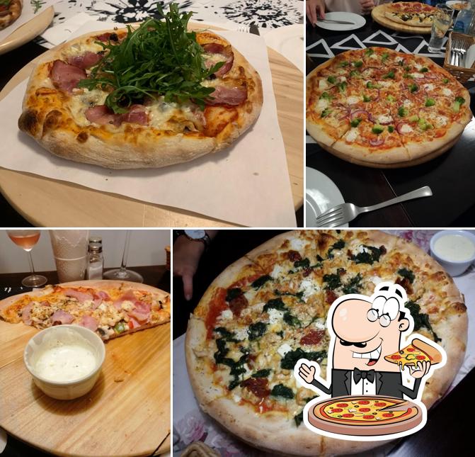 Pizzeria i Restauracja Toscania