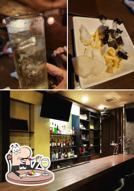 Bar R -next-