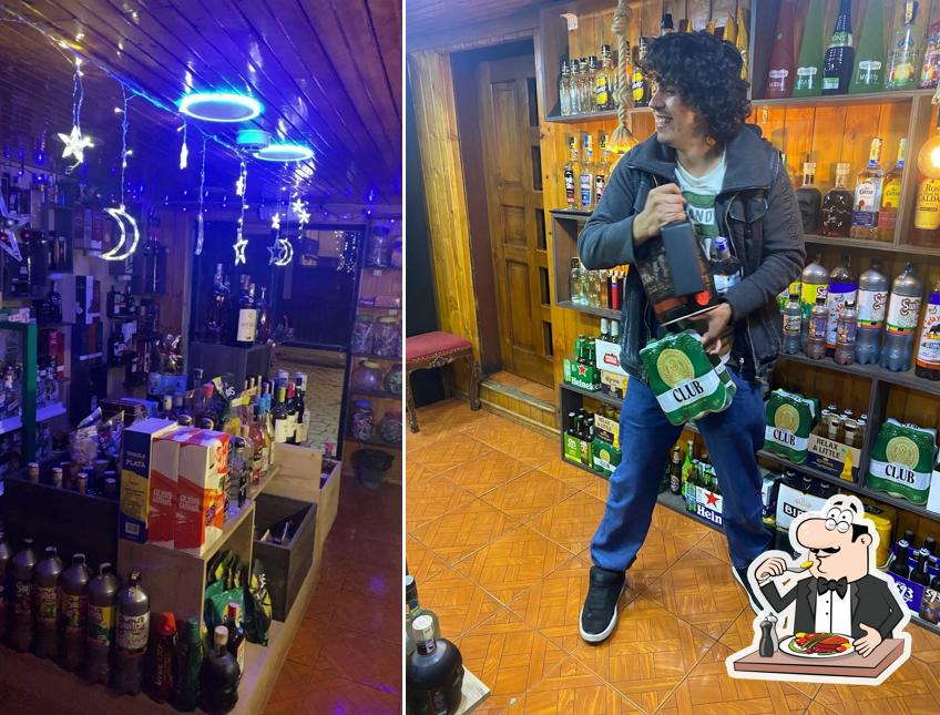 Licor Store Tabacundo