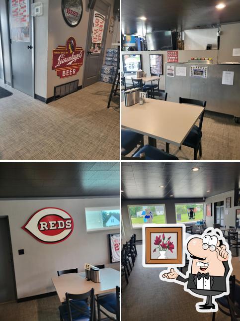 Slammers Bar & Grill