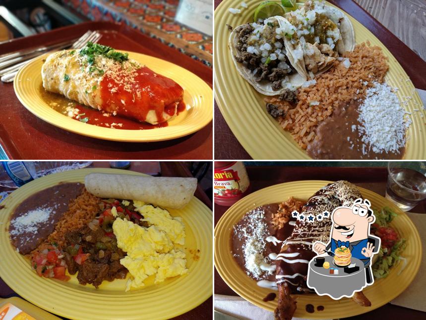 Rancho del Zocalo Restaurante