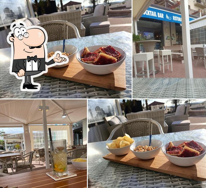 4 Venti Osteria del mare