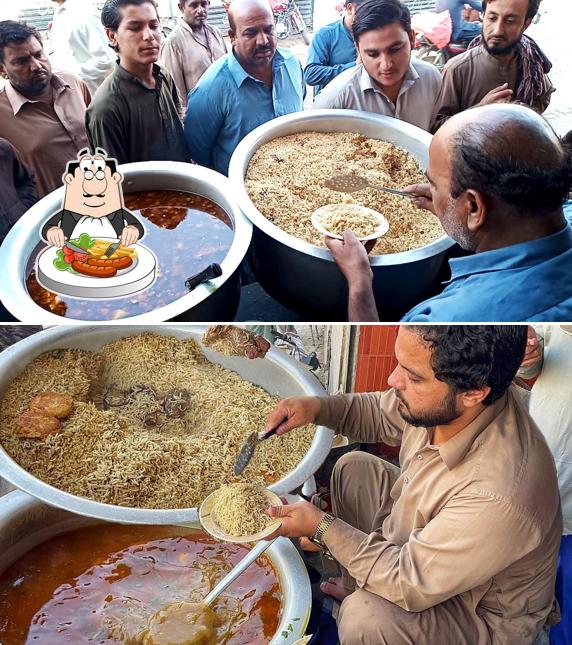 Amjad Chawal