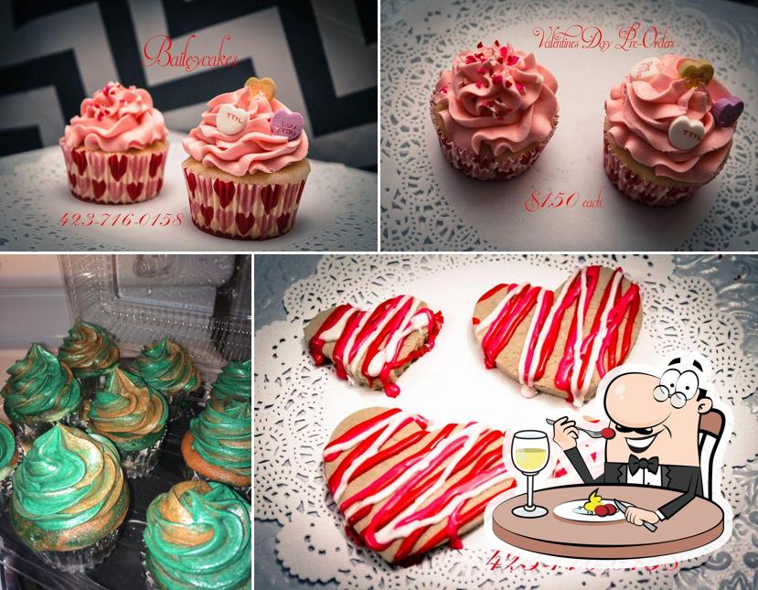 Baileycakes