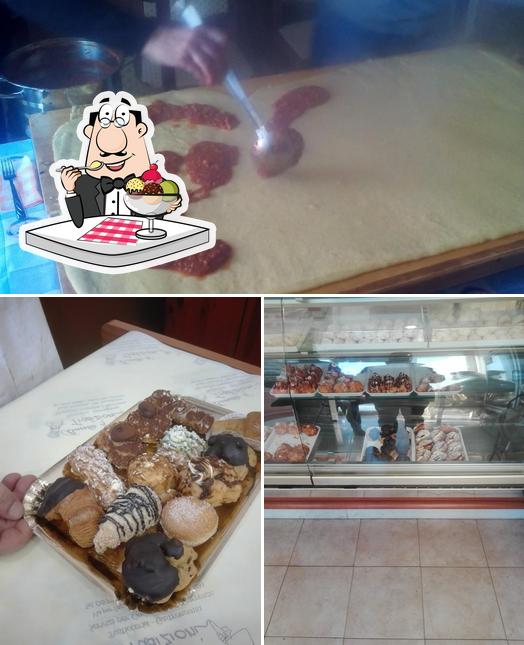 Bonta' E Tradizioni Di Del Rossi Luca