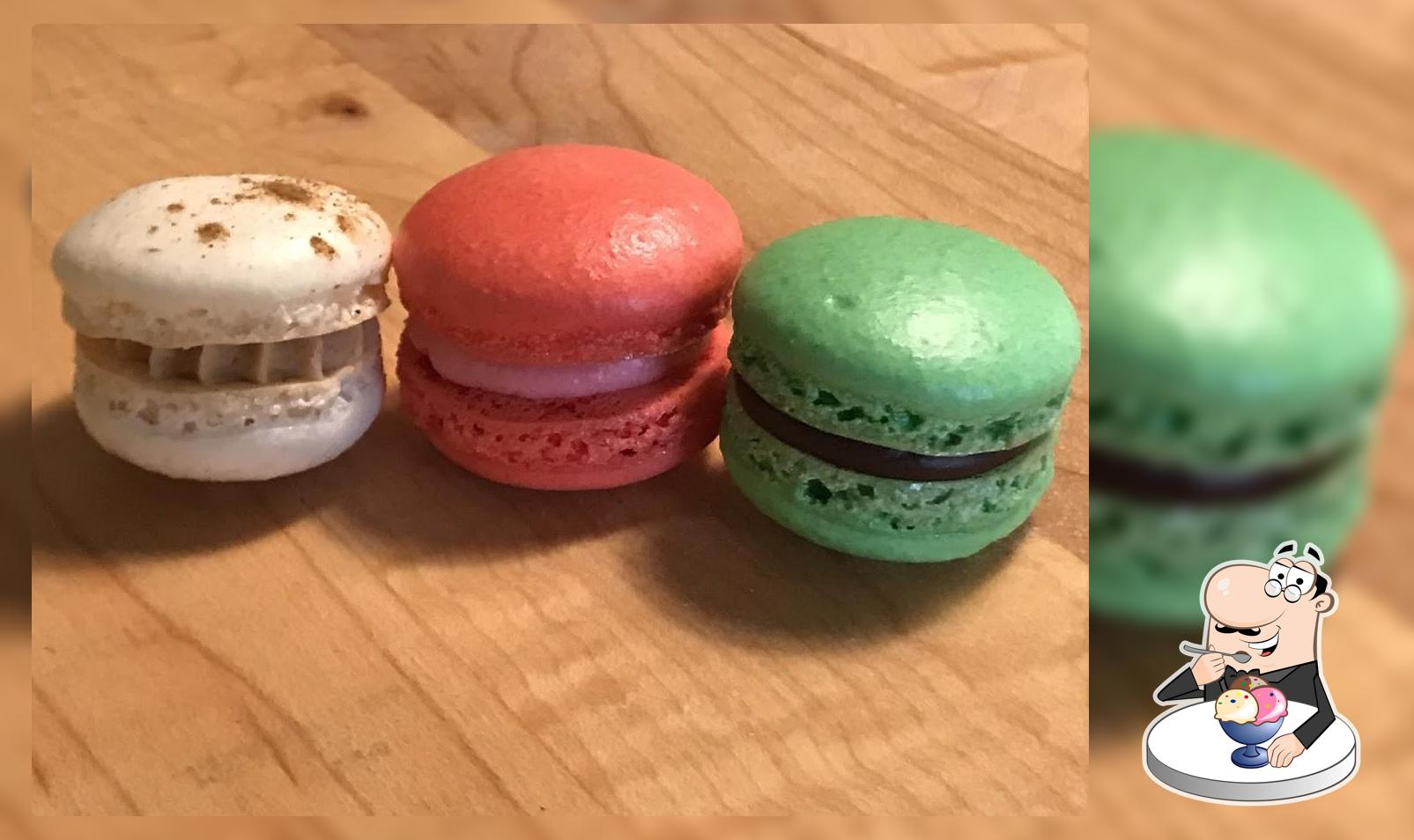 Butter Snob Baking