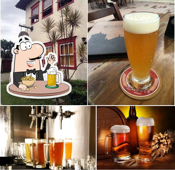 Cervejaria Fagundes