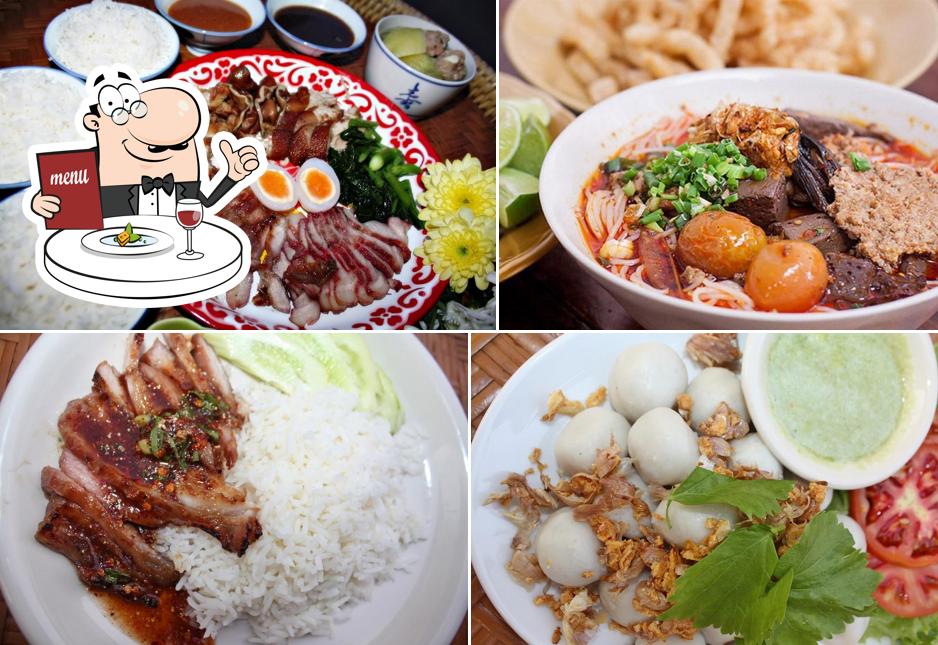Khao Ban Eing