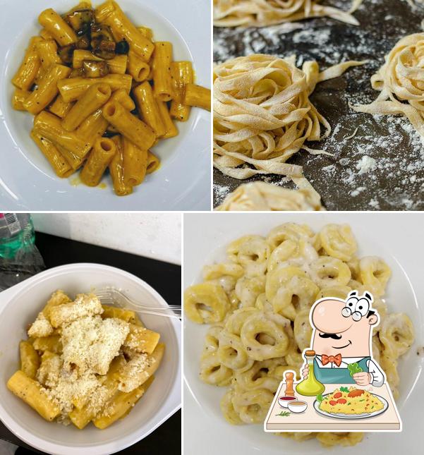 EGG Pasta Fresca