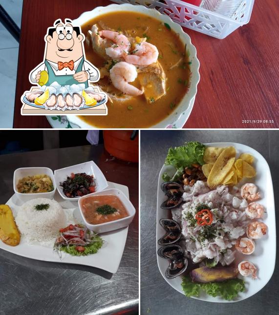 ENCEBOLLADOS EL CHAVAL