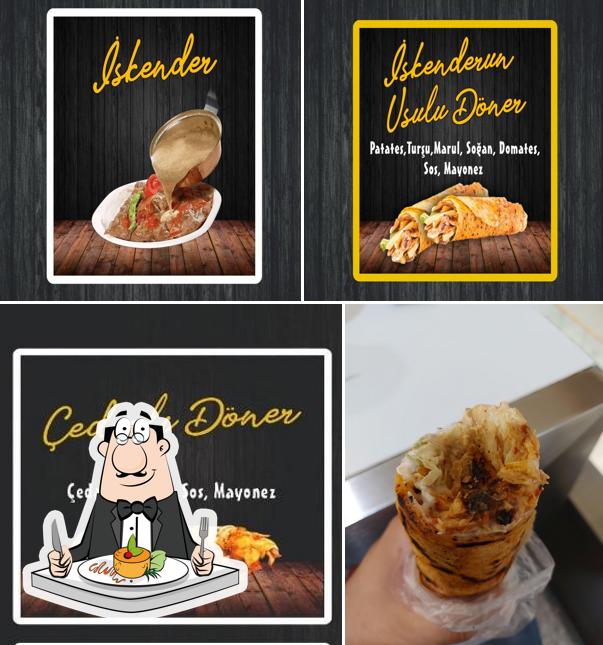 Köprü Döner Kadir Usta