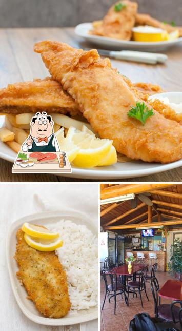 La carreta restaurante