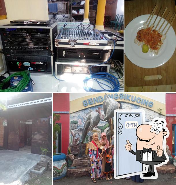 Lana Homestay