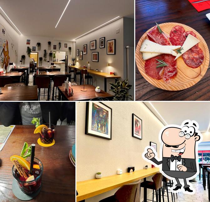 Loco Tapas RestoBar