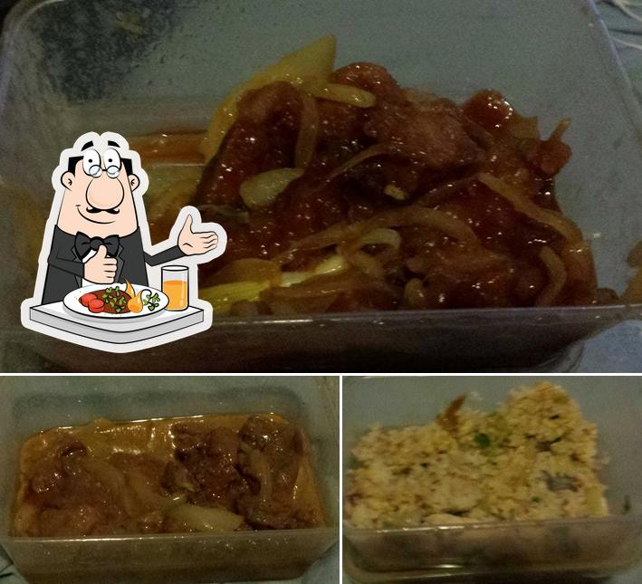 MD BBQ