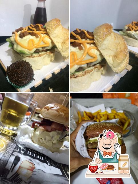 Mister x Burguer