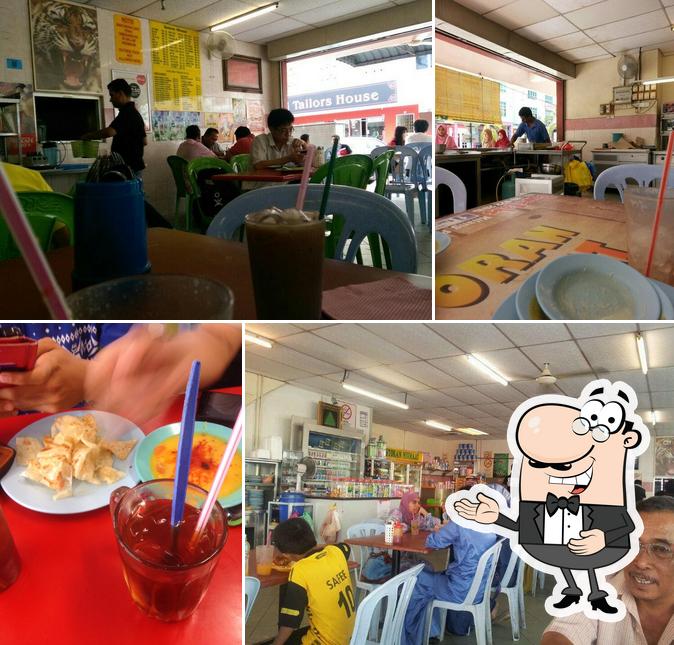 Restoran Nikmaat