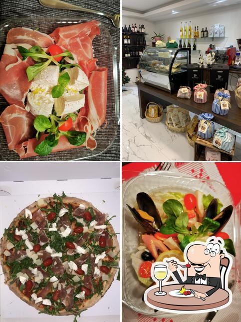 Pronto Pizza da Stefano