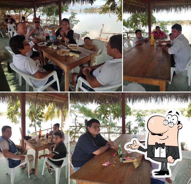 REAL RESTAURANT