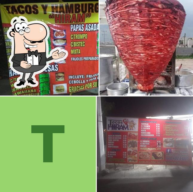 Tacos Hiram