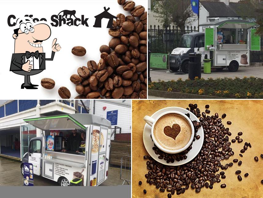 The Coffee Shack