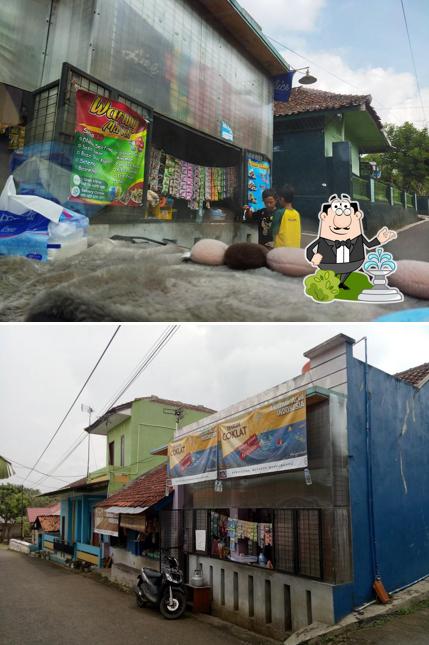 Warung Ma Ooh