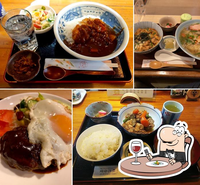 松弥食堂