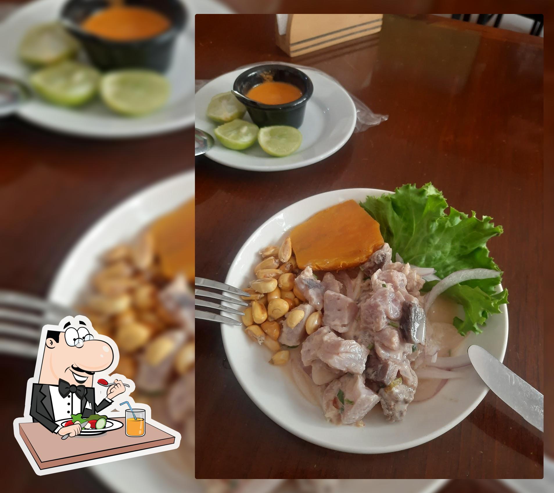 Restaurante "Benavente S.A"