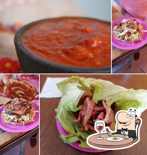 Salsa Brava Restaurant