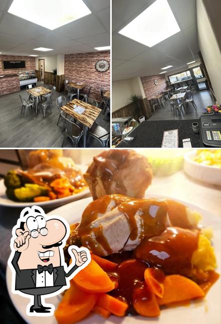 Shelley’s Kitchen