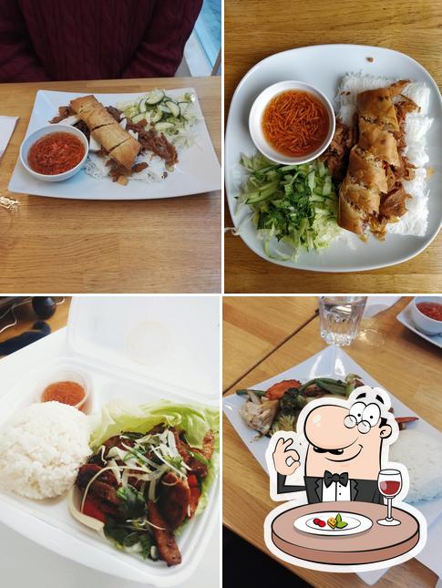 VG Wok BioCity