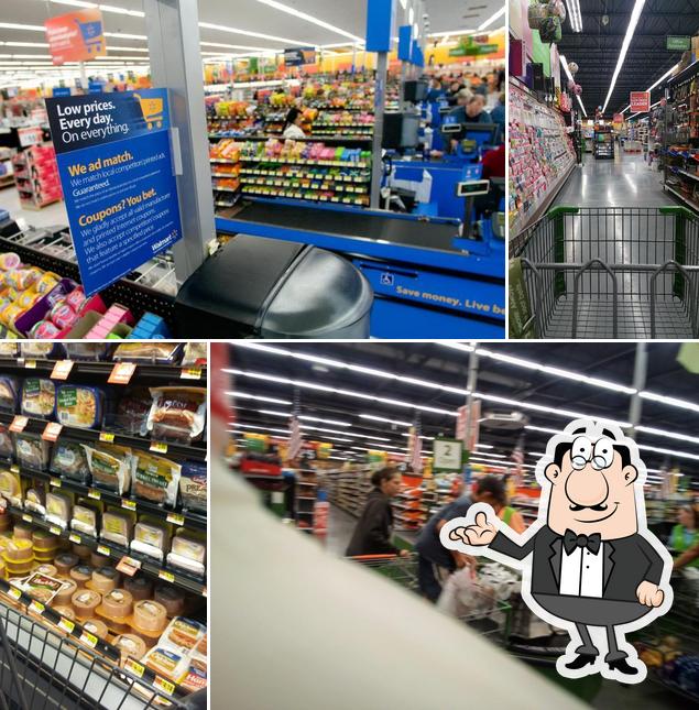 Walmart Neighborhood Market