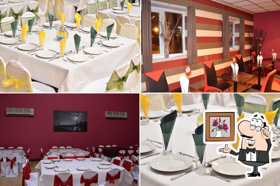 Al WAALIS Restaurant
