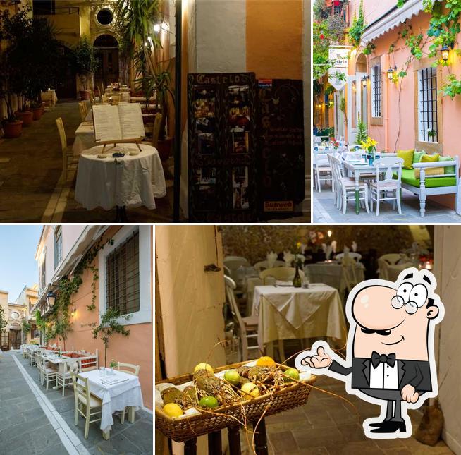 Castelo Restaurant