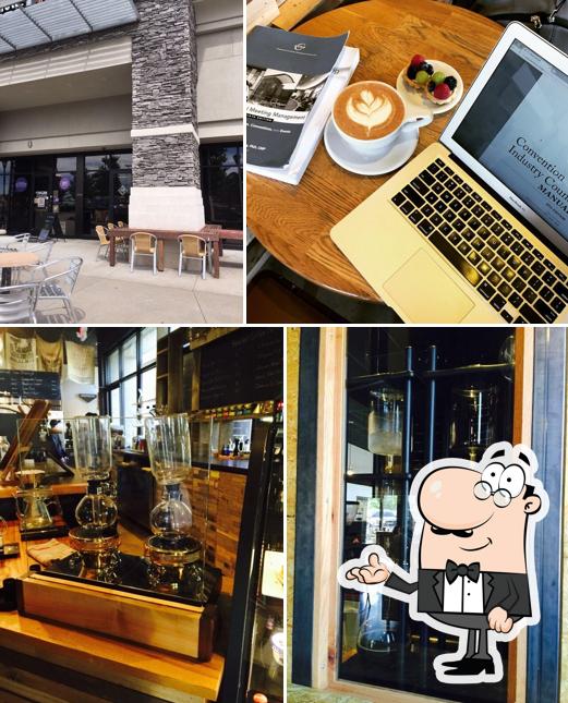 Red Kite Coffee Company