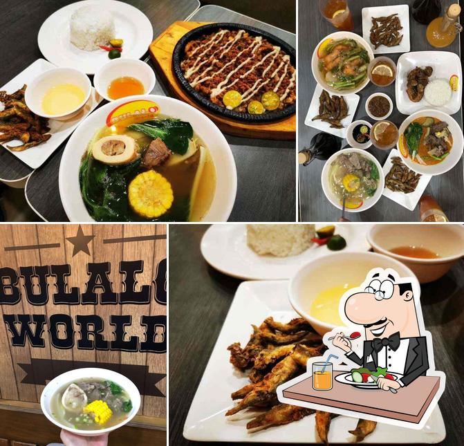 Bulalo World