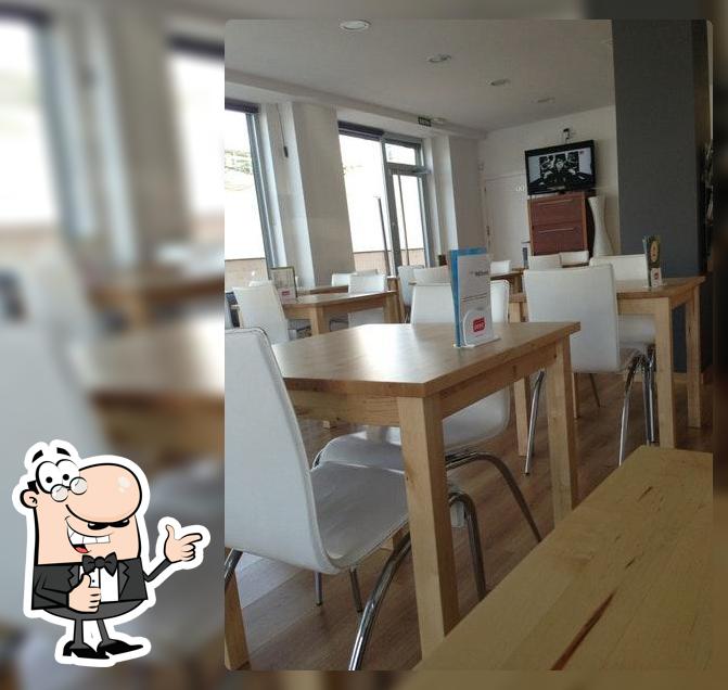 Cafè Restaurant Maronna