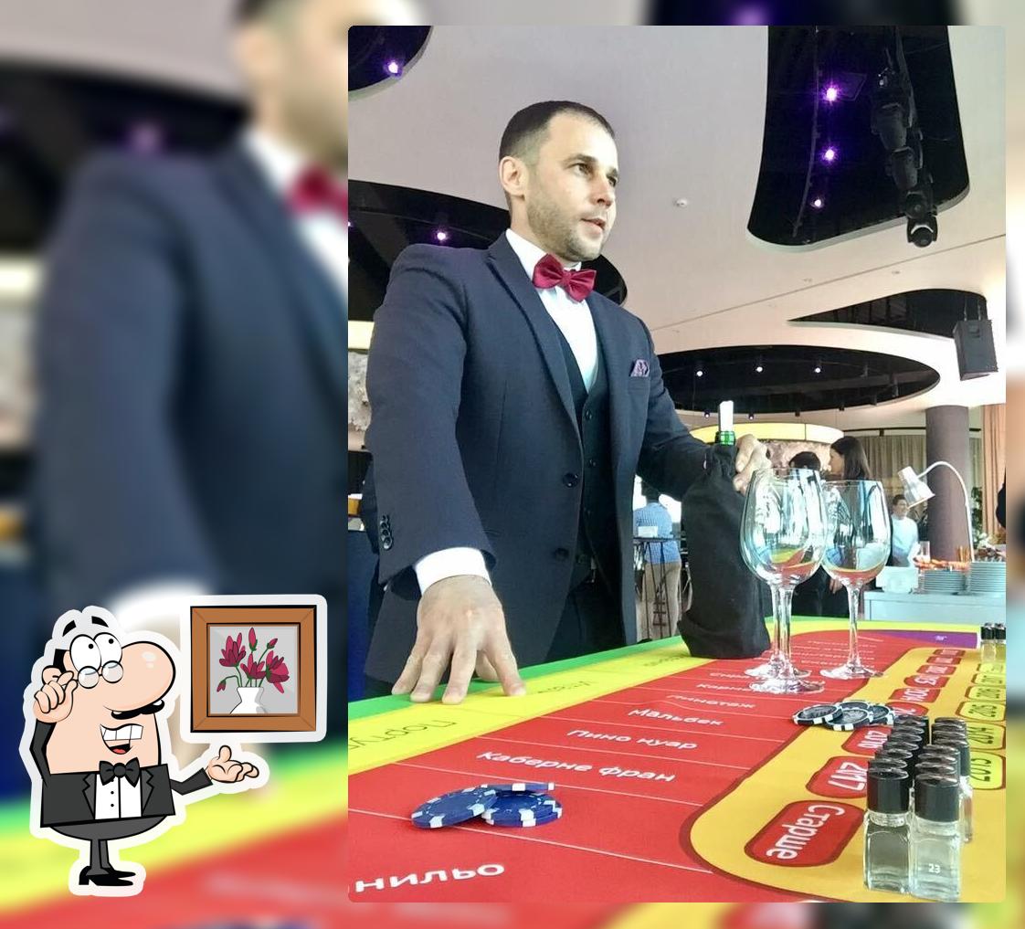 Винное казино Wine Casino