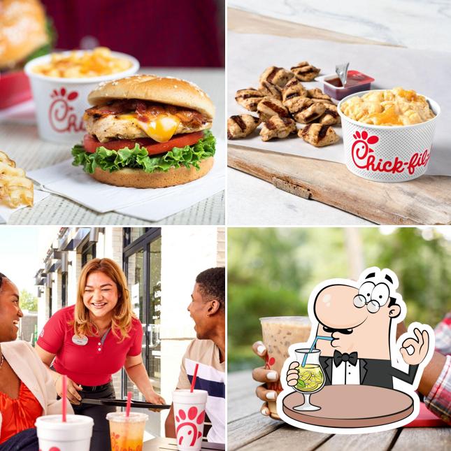Chick-fil-A