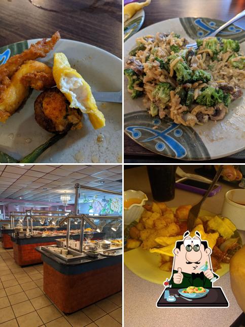 China Buffet