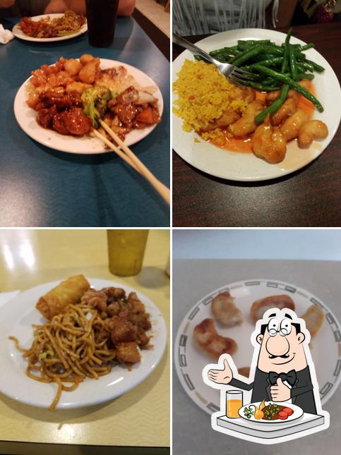 China Wok