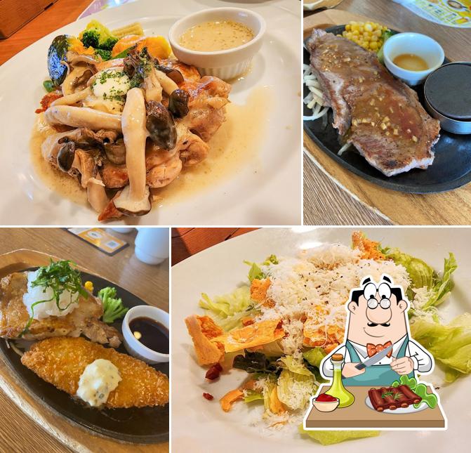 Coco's Restaurant
