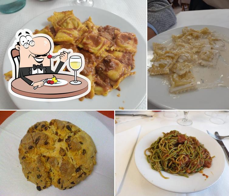 Da Luigina