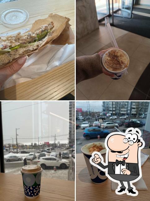 Дринкит